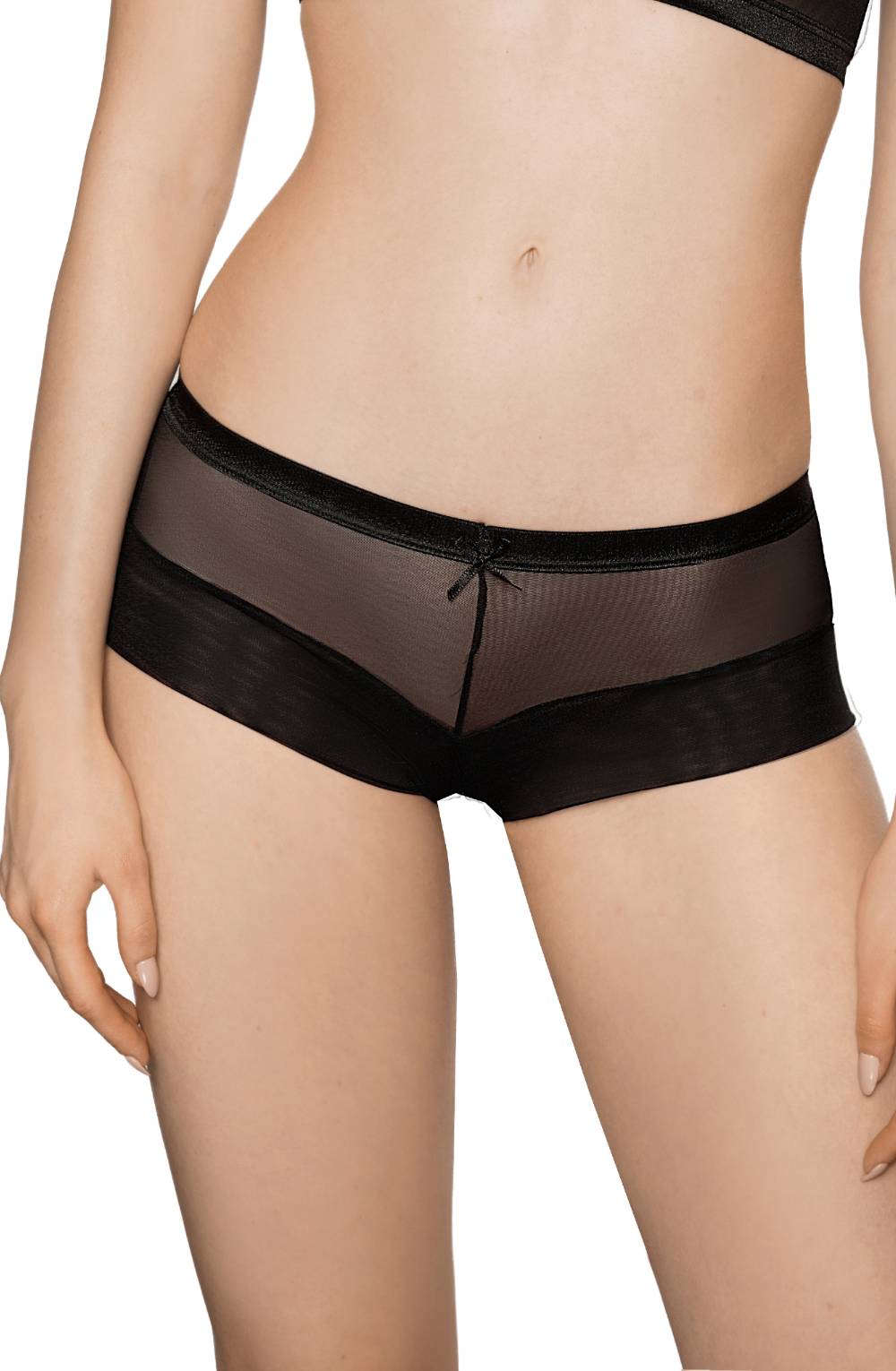 Roza Lisbet Black BRIEF Roza Lisbet Black BRIEF