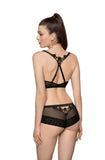 Roza Lisbet Black BRIEF Roza Lisbet Black BRIEF