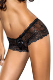Roza Mela Boxer Black Roza Mela Boxer Black