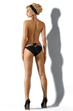 Roza Mimi Brief Black Roza Mimi Brief Black