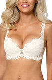 Roza Newia Ivory Push Up Roza Newia Ivory Push Up