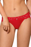 Roza Newia Red Brief Roza Newia Red Brief