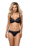 Roza Newia Black Brief Roza Newia Black Brief