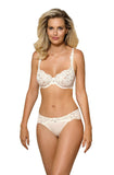 Roza Newia Ivory Brief Roza Newia Ivory Brief