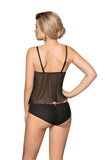 Roza Rubii Black Brief Roza Rubii Black Brief