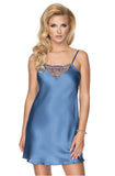 Irall Sapphire I Nightdress Azure Irall Sapphire I Nightdress Azure