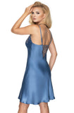 Irall Sapphire II Nightdress Azure Irall Sapphire II Nightdress Azure