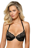 Roza Sefia Soft Cup Black Roza Sefia Soft Cup Black