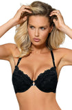 Roza Sefia Push Up Black Roza Sefia Push Up Black