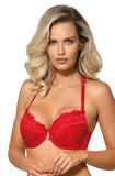Roza Sefia Push Up Red Roza Sefia Push Up Red