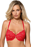 Roza Sefia Soft Cup Red Roza Sefia Soft Cup Red