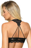 Roza Sefia Soft Cup Black Roza Sefia Soft Cup Black