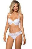 Roza Sefia Push Up White Roza Sefia Push Up White