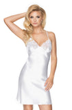 Irall Sharon Nightdress White Irall Sharon Nightdress White