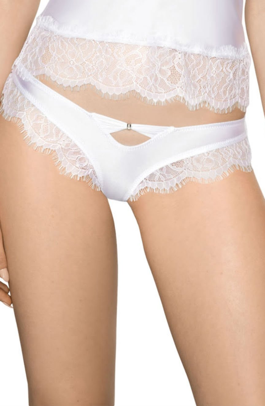 Roza Sija White Brief Roza Sija White Brief