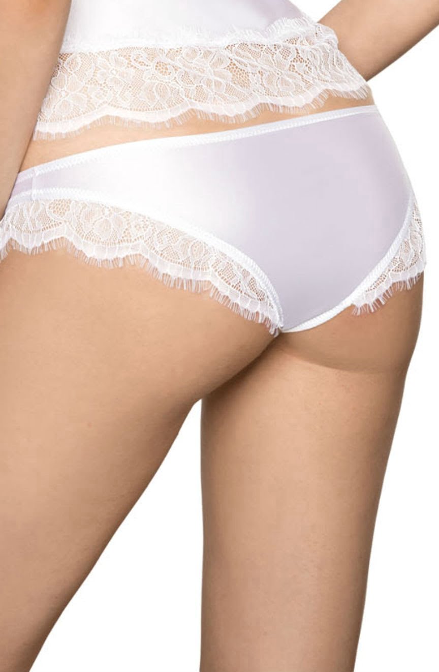 Roza Sija White Brief Roza Sija White Brief