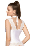 Roza Sija White Shirt Roza Sija White Shirt