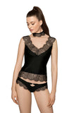 Roza Sija Black Brief Roza Sija Black Brief