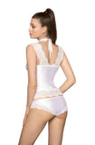Roza Sija White Shirt Roza Sija White Shirt