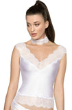 Roza Sija White Shirt Roza Sija White Shirt