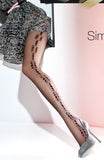 Gabriella Fantasia Simona 368 Tights Black Gabriella Fantasia Simona 368 Tights Black
