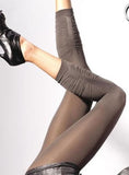 Gabriella Microfibre Sindy 135 Leggings Black Gabriella Microfibre Sindy 135 Leggings Black