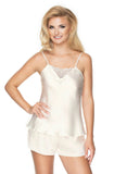 Irall Tori Set Ivory Irall Tori Set Ivory
