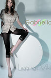 Gabriella Microfibre Viki Leggings Black Gabriella Microfibre Viki Leggings Black