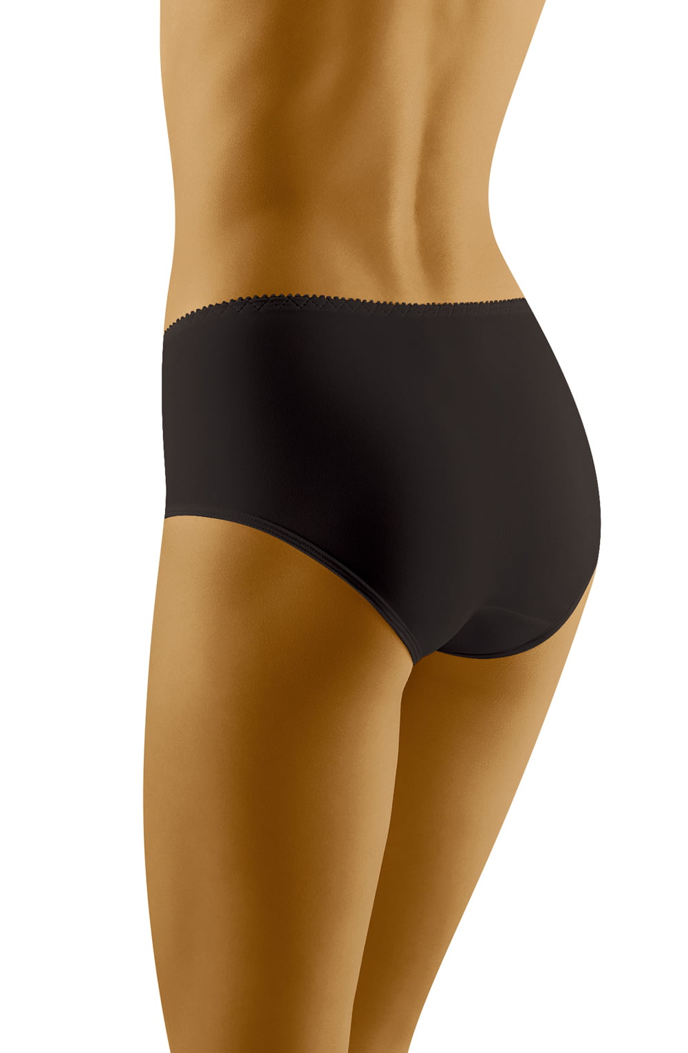 Wolbar Hula Black Wolbar Hula Black