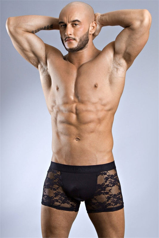 1952 Herren-Boxer
