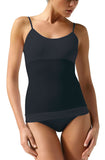 Control Body 211475 Shaping Camisole Nero