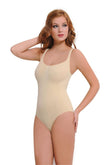 2944 Snap Mesh Silicone Boy Corset