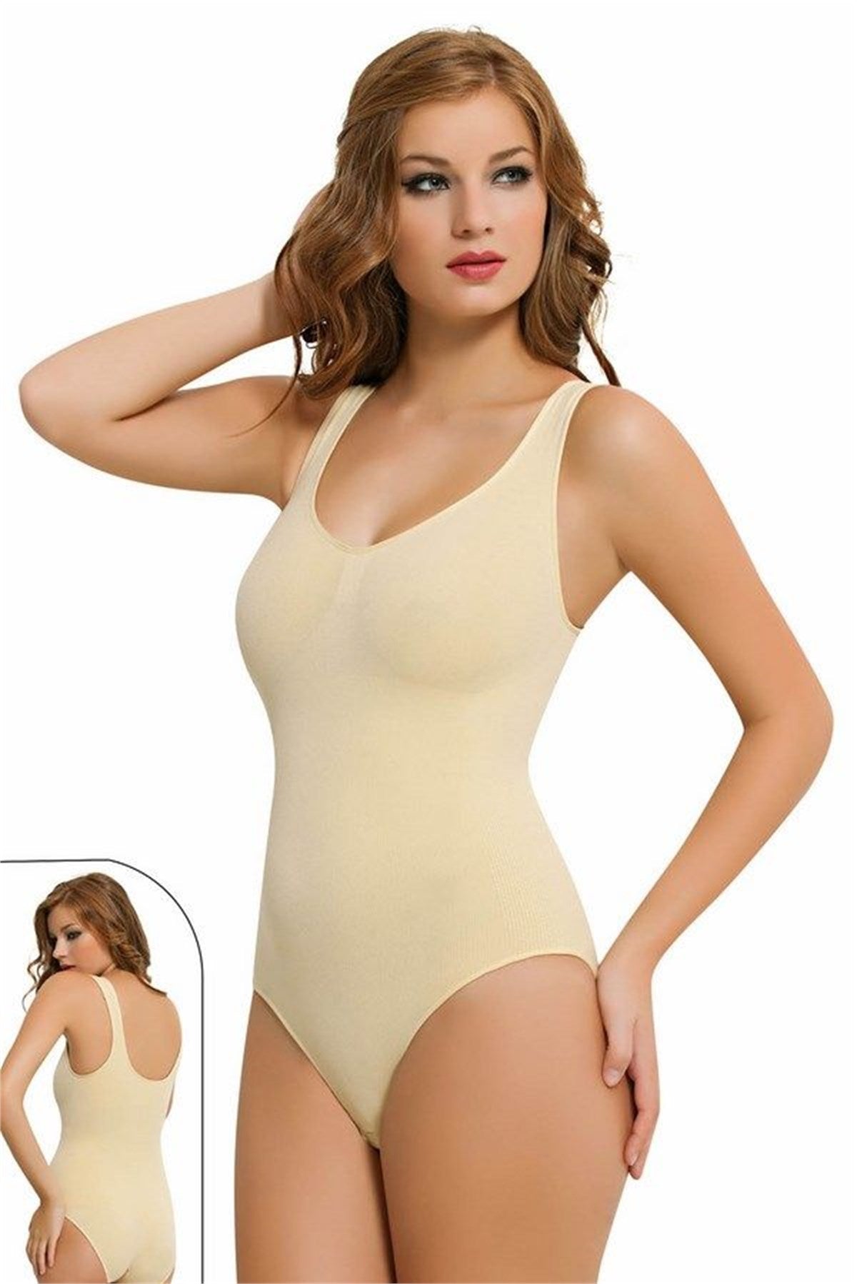 2979 Body Shaper Körperkorsett