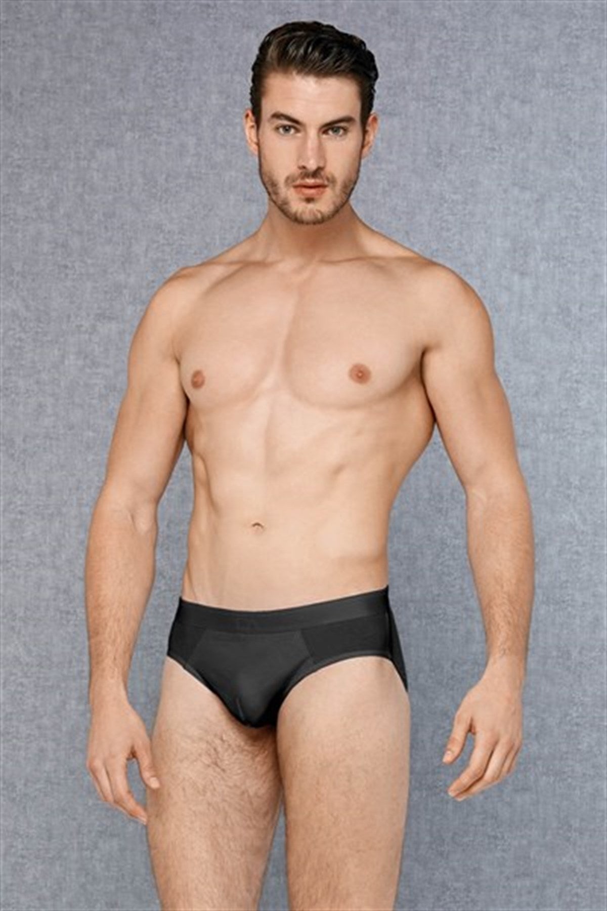 3 Pack Slip 1327