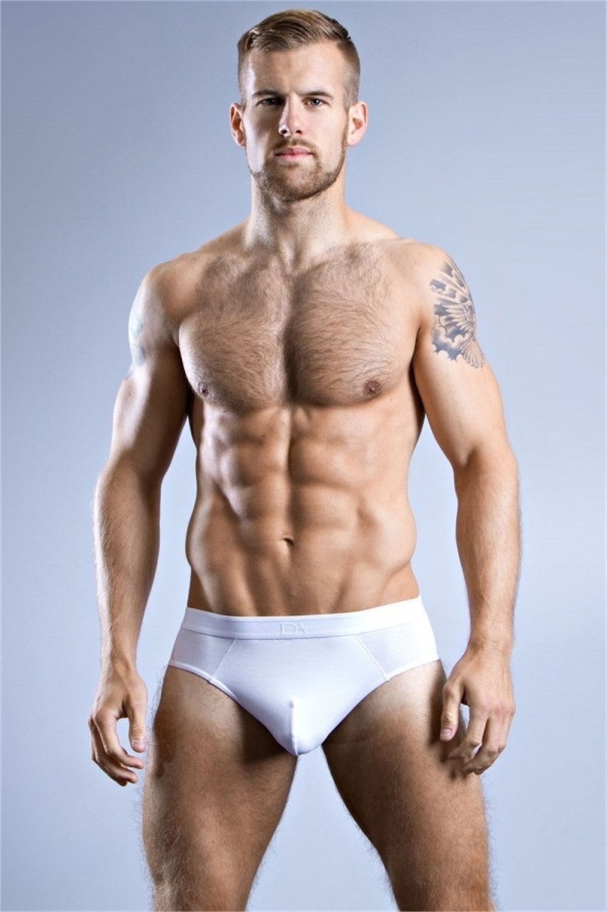 3 Pack Slip 1327