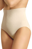 Control Body 311370 High Waist Shaping Brief Skin