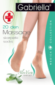 Gabriella Medica Massage Socks Melisa