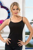 Anit Ready Strappy Women's Tank Top 2807