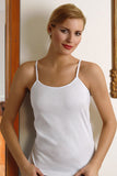 Anit Ribana BİYİYİ Rope Strap Tank Top 2101 1