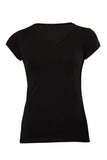 Anit V Neck Kisakol 2840