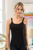 Anit Women's Bow Tie Strap Tank Top 2808