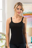 Anit Women's Bow Tie Strap Tank Top 2808