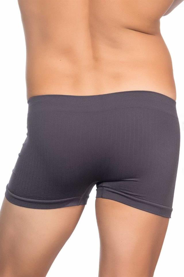 Anthrazit 2102 Soft Herren Boxer
