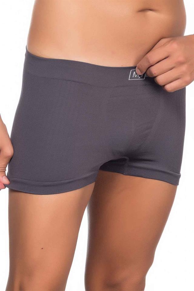 Anthrazit 2102 Soft Herren Boxer