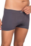 Anthracite  2102 Soft Men's Boxer