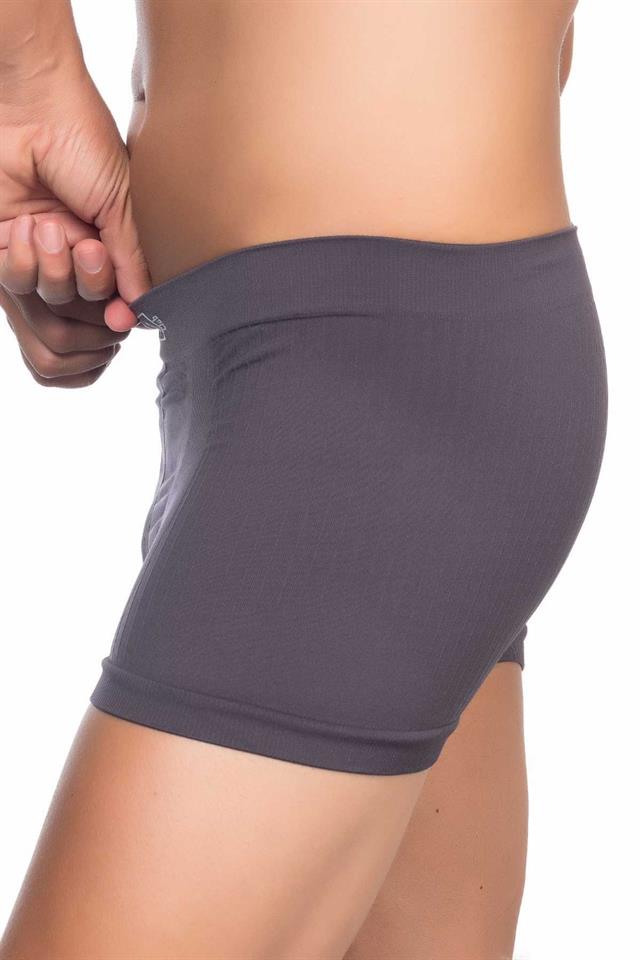 Anthrazit 2102 Soft Herren Boxer