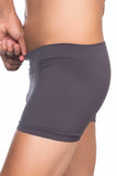 Anthracite  2102 Soft Men's Boxer