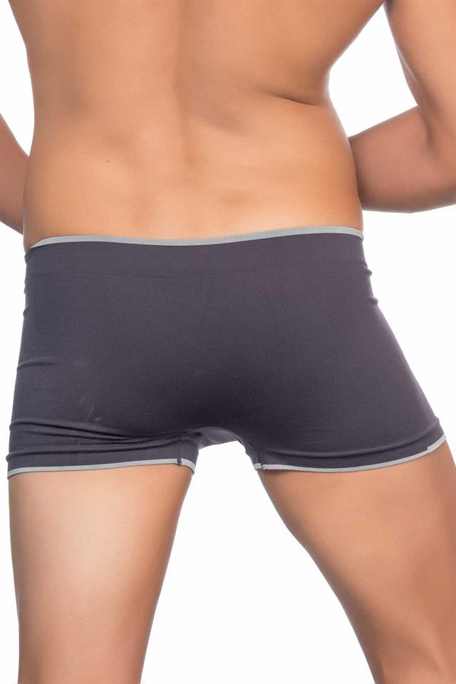Anthrazit 2103 Soft Herren Boxer