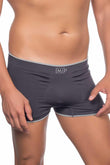 Anthracite  2103 Soft Men's Boxer