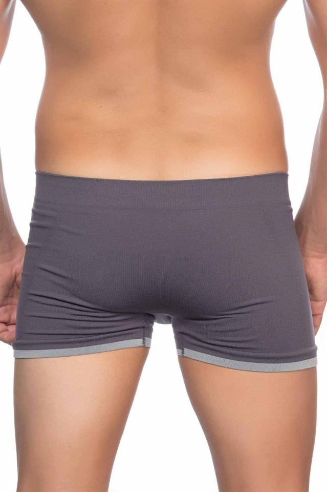 Anthrazit 2104 Soft Herren Boxer